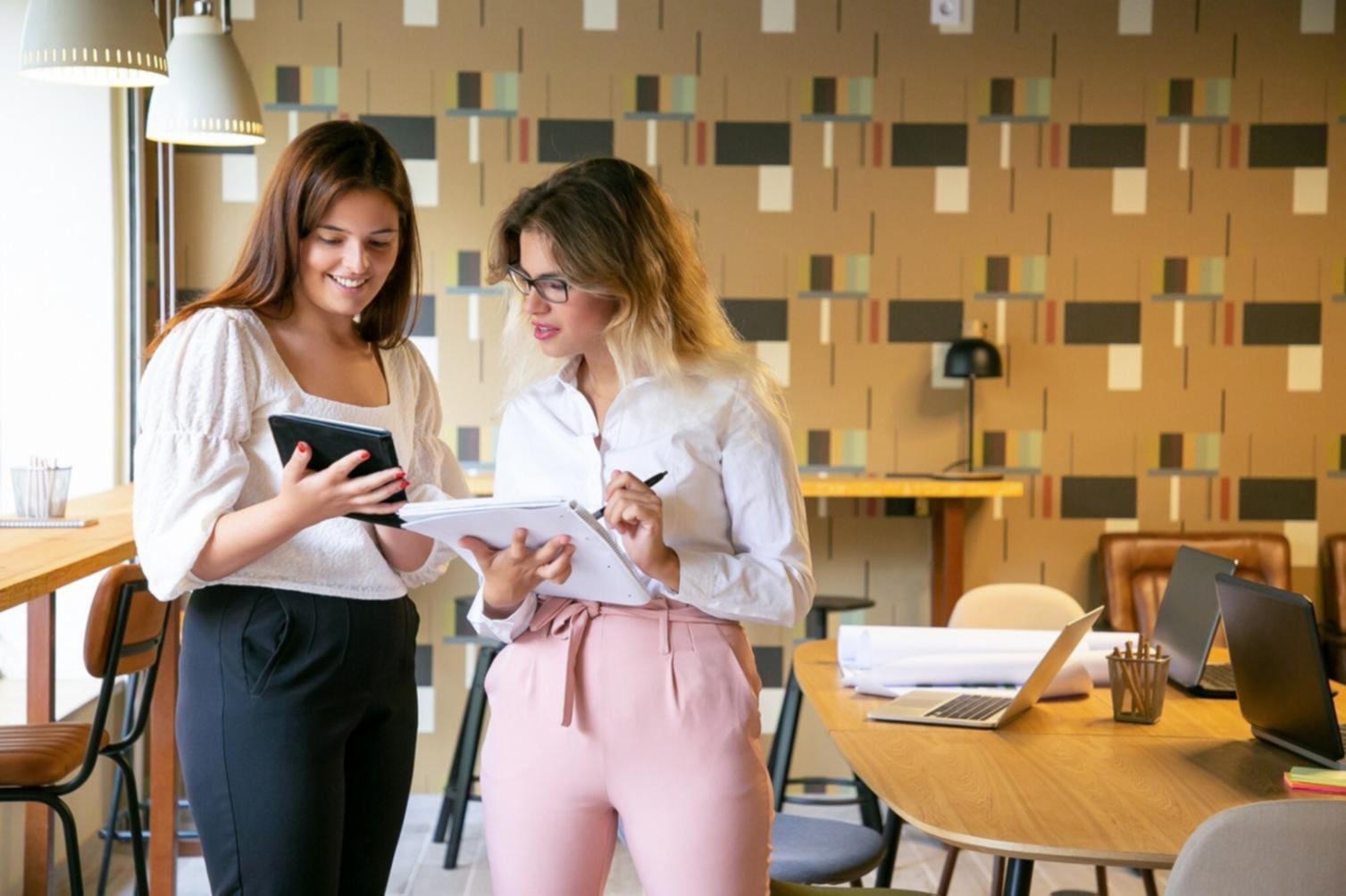 Session de formation en analyse financière