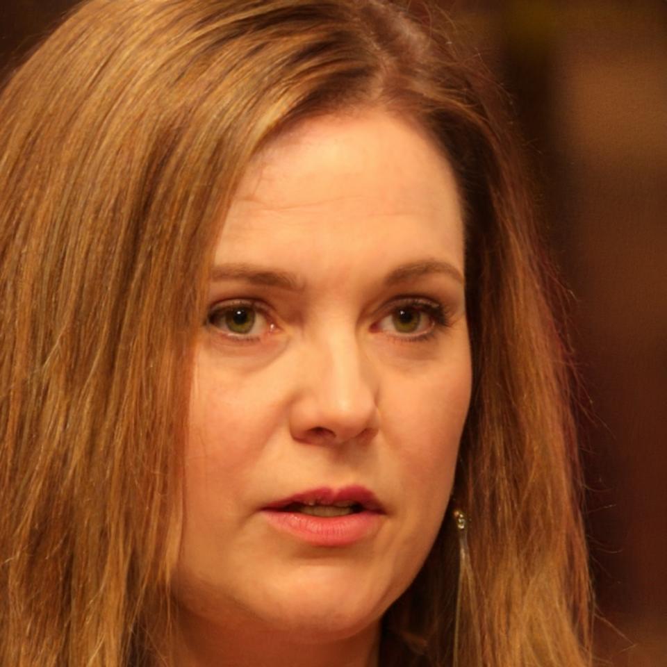 Portrait de Océane Blanchard